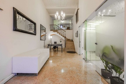 Foto Loft a Carpi di 130 m² con 4 locali in vendita