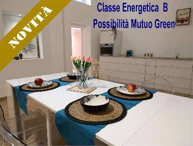 Foto Loft in Via G. Festa, Trani di 116 m² con 2 locali in vendita