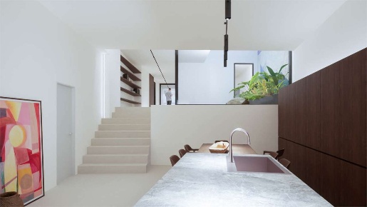 Foto Loft in Contrà San Marco 8, Vicenza Centro Storico di 228 m²