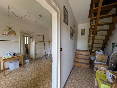 Foto Duplex in Via Brigata Pavia  snc, Gorizia Centro di 140 m² in vendita