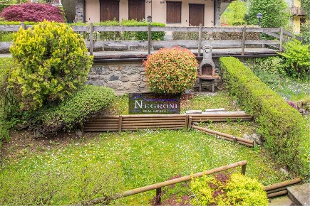 Foto Duplex in Via Bettuno Basso 16, Gromo Centro di 66 m² con 2 locali