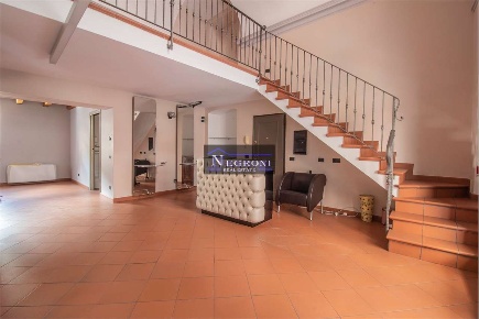 Foto Loft in Via Milesi 23, Gromo Centro di 70 m² con 2 locali in vendita