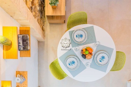 Foto Loft in via cavour, Siracusa Ortigia di 40 m² con 1 locali in vendita