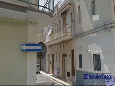 Foto Duplex in VIA GROSSETO, Cerignola Centro di 60 m² con 2 locali