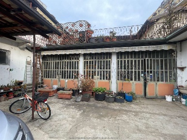 Foto Loft a Bergamo di 620 m² con 10 locali in vendita