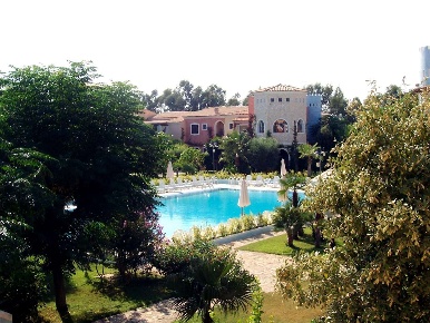 Foto Duplex in Borgo San Basilio, Pisticci di 100 m² con 4 locali