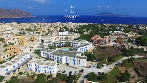 Foto Multiproprietà in Via Mons. Giovanni Cipolla 1 91023 Favignana TP,