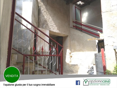 Foto Casale a Teano Casamostra di 85 m² con 4 locali in vendita