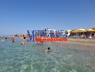 Foto Multiproprietà in Via Isole Egadi 6 73059 Torre Mozza LE, Ugento