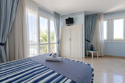 Foto Multiproprietà a Favignana di 47 m² in vendita