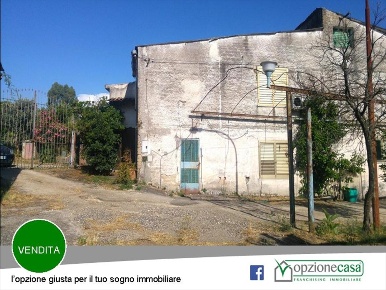 Foto Casale a Teano di 140 m² con 3 locali in vendita