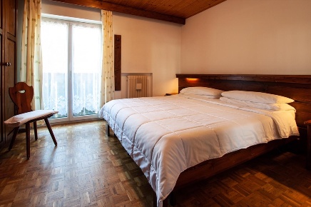 Foto Multiproprietà a Bolzano Europa - Novacella di 25 m² con 2 locali