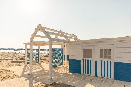 Foto Multiproprietà a Nova Siri di 40 m² in vendita