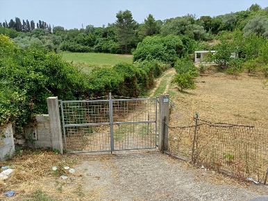 Foto Casale in Strada Provinciale 33, Tissi di 64 m² con 2 locali