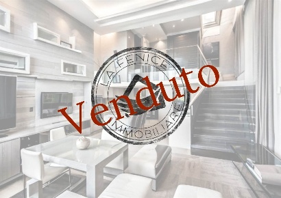 Foto Loft in VIA DELLE STALLE SNC, Riomaggiore Volastra di 32 m² in vendita
