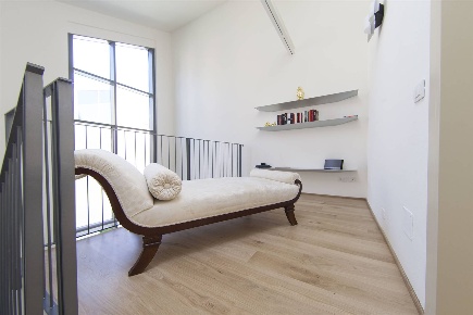 Foto Loft a Sassuolo Centro di 81 m² con 3 locali in affitto