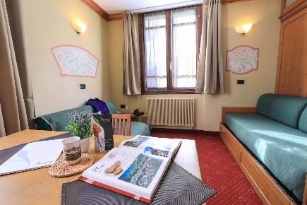 Foto Multiproprietà in VIA TRENTO 19, Ponte di Legno di 30 m² con 2 locali