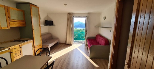 Foto Multiproprietà a Aprigliano Lorica di 40 m² con 2 locali in vendita