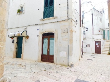 Foto Loft a Martina Franca di 20 m² con 1 locali in vendita