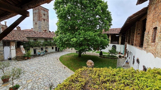 Foto Loft in Via Casetti 1, Massazza di 80 m² con 2 locali in affitto