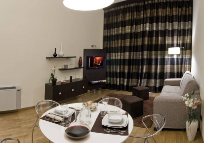 Foto Loft in Via Bari 23, Rende Roges di 70 m² con 2 locali in affitto