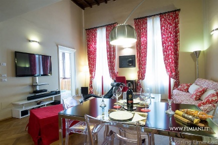 Foto Loft in Piazza San Marco, Firenze San Marco - SS Annunziata di 75 m²