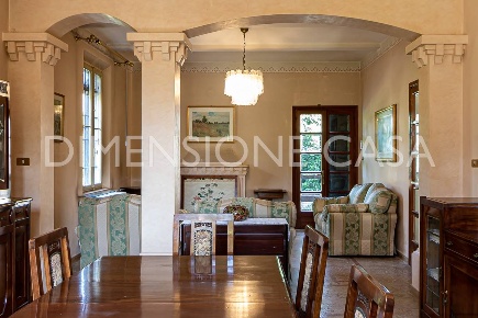 Foto Multiproprietà a Cavezzo di 436 m² con 17 locali in vendita
