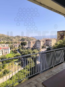 Foto Appartamento in San Giovannello, Messina San Giovannello di 135 m²