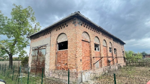 Foto Loft in Strada Viazza di Cittanova Nord  6, Modena di 110 m²
