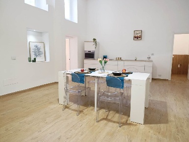 Foto Loft in Via Festa 28, Trani di 110 m² con 2 locali in vendita