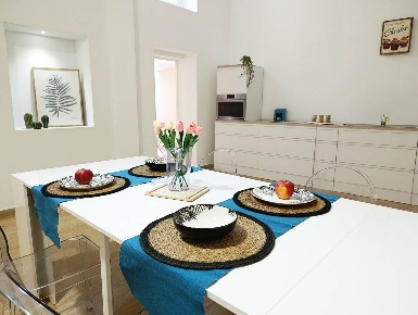 Foto Loft in Via Festa 28, Trani di 110 m² con 2 locali in vendita