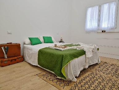 Foto Loft in Via Festa 28, Trani di 110 m² con 2 locali in vendita