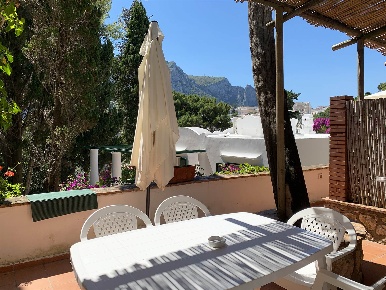 Foto Multiproprietà in Via Tragara 14A, Capri Centro di 45 m² con 2 locali