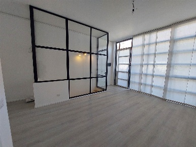 Foto Loft in VIa Enrico Cosenz  13, Milano Bovisa di 57 m² con 3 locali