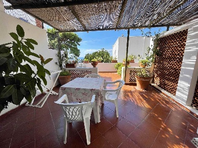 Foto Multiproprietà a Capri Centro di 30 m² con 1 locali in vendita