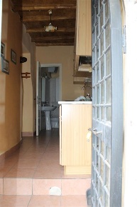Foto Loft in Largo della cava, Soriano nel Cimino Centro di 40 m²