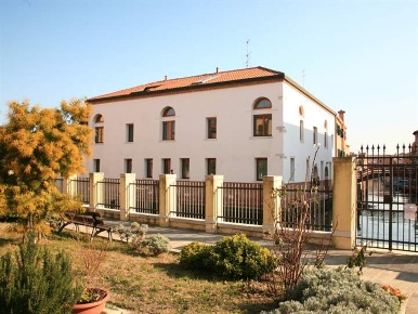 Foto Multiproprietà a Venezia Santa Croce di 40 m² con 2 locali in vendita