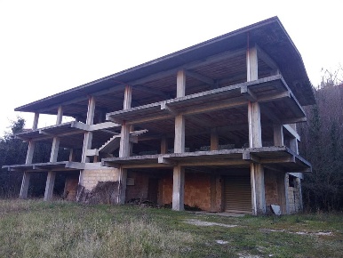 Foto Multiproprietà in VIA SANTA MARIA SNC, Civitella Roveto Centro