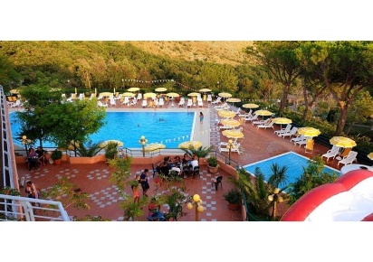 Foto Multiproprietà a Maratea Santa Caterina di 40 m² con 2 locali