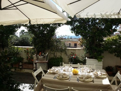 Foto Loft a Torre del Greco di 40 m² con 1 locali in vendita