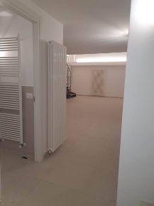 Foto Loft a Ancona di 78 m² con 2 locali in vendita