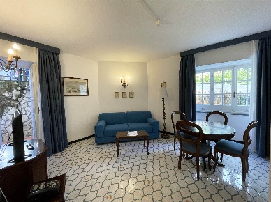 Foto Multiproprietà in Via Fuorlovado 36, Capri Centro di 40 m² in vendita