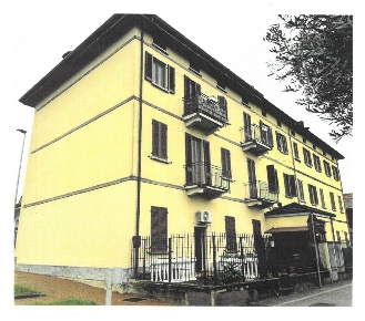 Foto Loft in Corso Giacomo Matteotti  52, Mezzago Centro di 60 m²