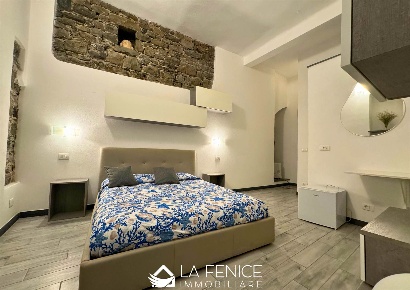 Foto Loft in Via Buranco, Monterosso al Mare Centro di 20 m² con 1 locali