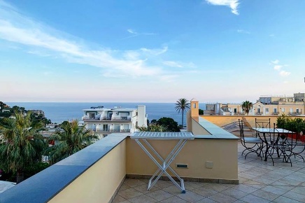 Foto Multiproprietà in Via Fuorlovado 36, Capri Centro di 40 m² in vendita