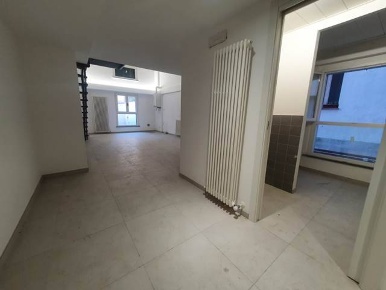 Foto Loft a Ancona di 70 m² con 2 locali in vendita