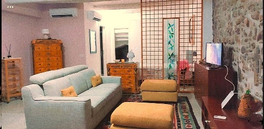 Foto Loft in VIA PIETRO GIANNONE 22, Rocca Imperiale Centro di 70 m²