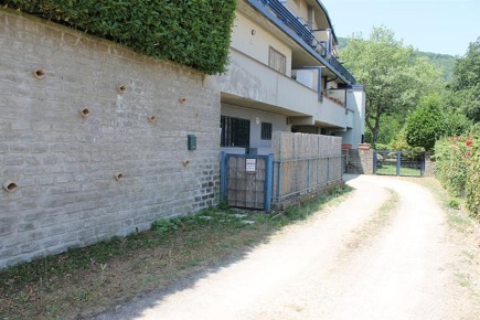 Foto Loft in Via Giuseppe di Vittorio, Soriano nel Cimino Centro di 40 m²