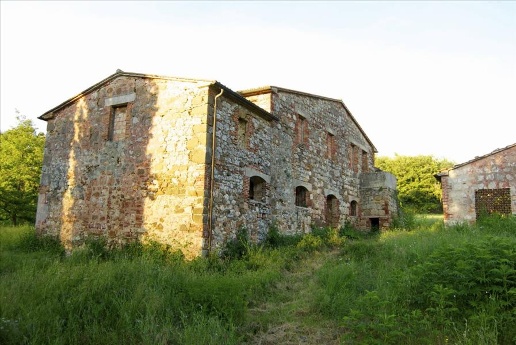casa indipendente in vendita a Sarteano