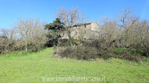 Foto Casale a San Lorenzo Nuovo di 300 m² con 9 locali in vendita